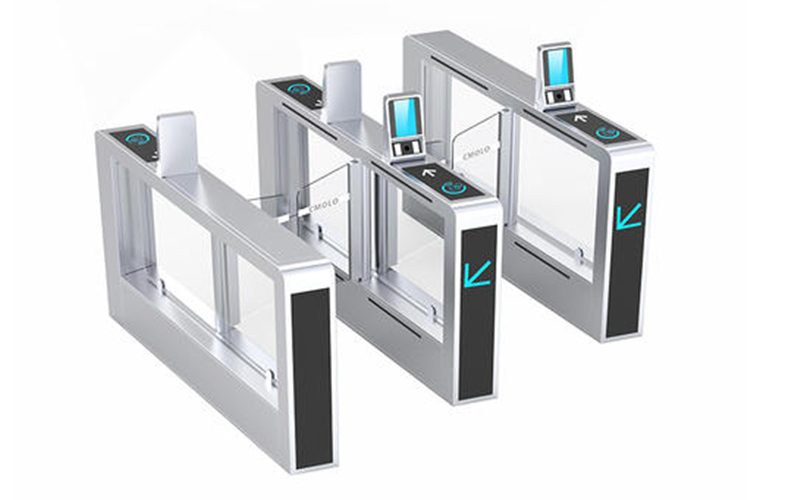 校園人臉識別閘機組成與功能介紹