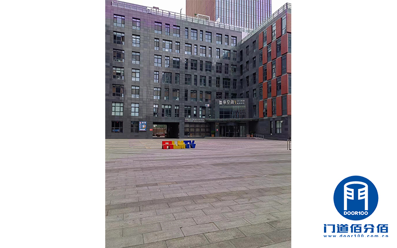 自動旋轉門（三翼）保養案例，教你如何延長使用壽命