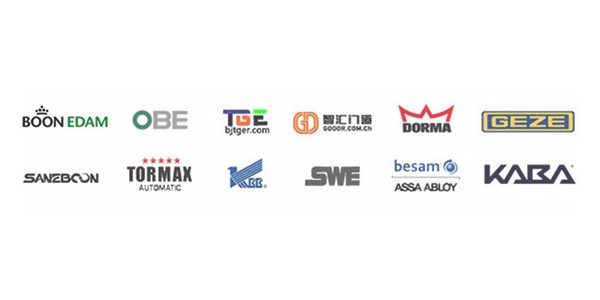 門道佰分佰旋轉門維修品牌詳解