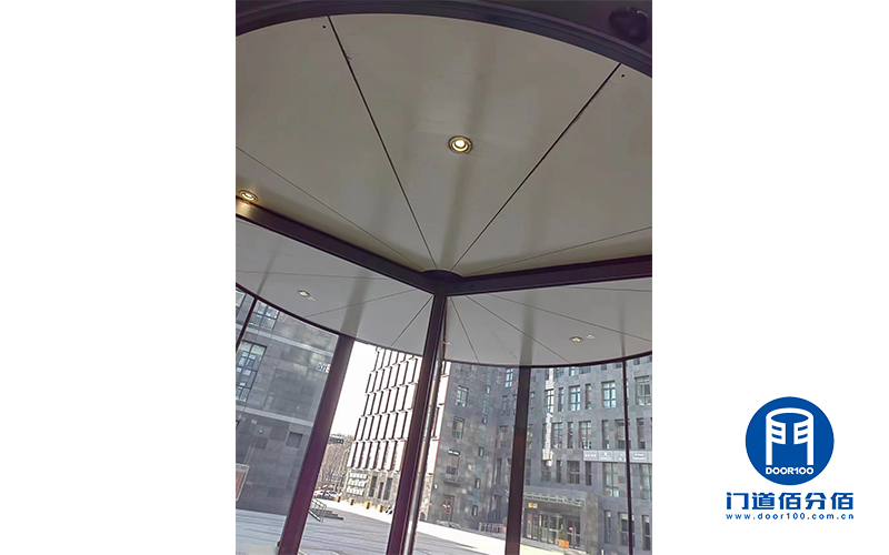 寶盾三翼門保養案例分享，讓設備更耐用