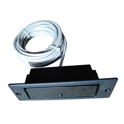 旋轉門防夾傳感器