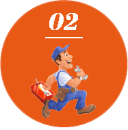 門道佰分佰保養派工執行