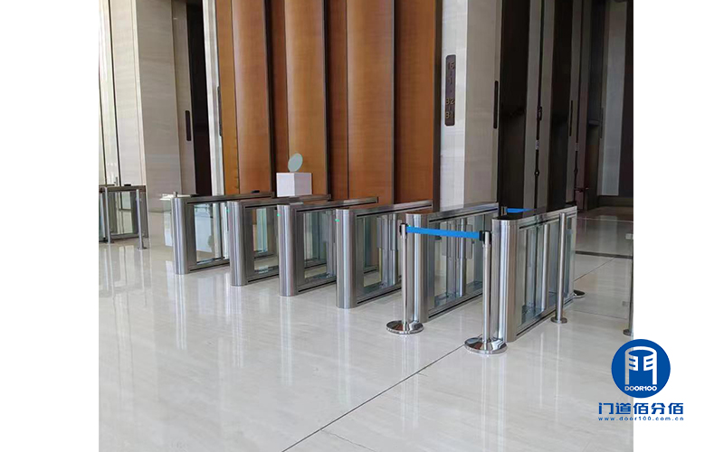 從故障到恢復，大廈內部閘機控制部件維修實錄