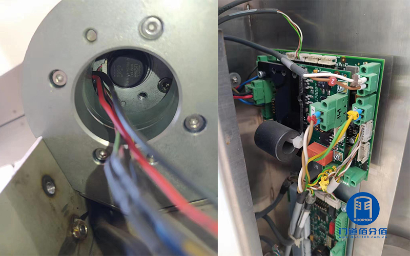 從故障到恢復，大廈內部閘機控制部件維修實錄