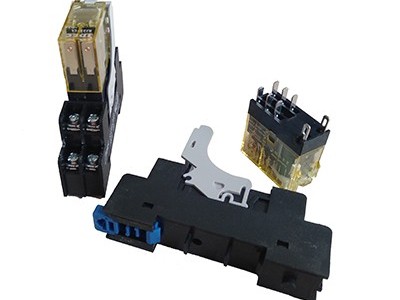 自動旋轉門繼電器