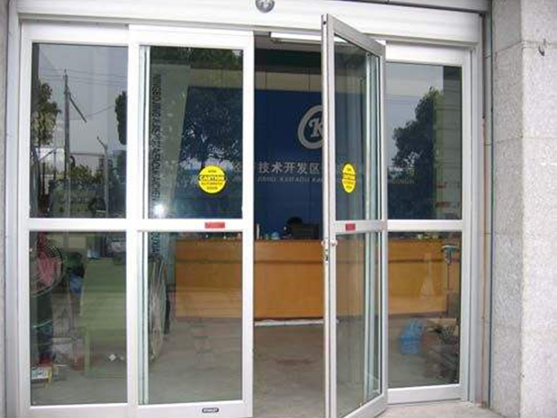 自動門安裝購買常見問題匯總解答