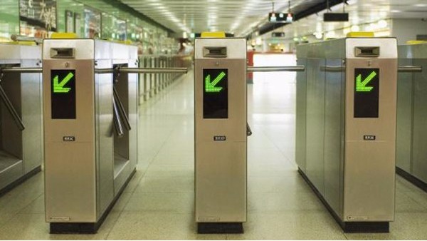 閘機維保，智能人行通道閘機的維護保養有哪些內容
