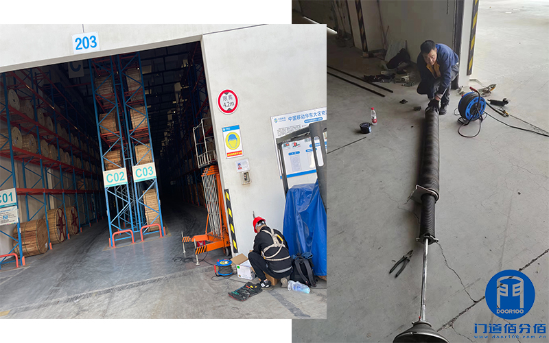 提升門故障，何須憂心？真實案例帶你了解3