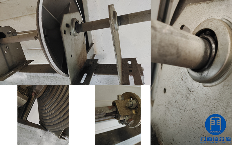 提升門故障，何須憂心？真實案例帶你了解