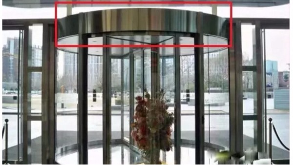 自動旋轉門維保真的不用嗎？旋轉門五大誤區你應知道