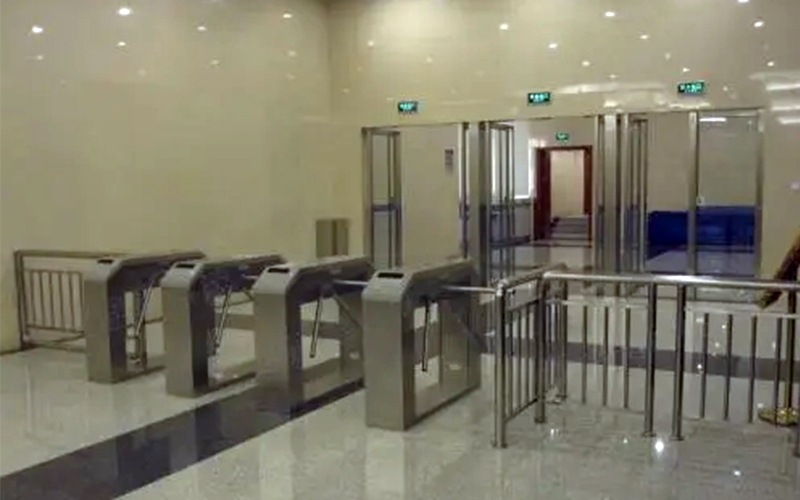 不亮、異響、不開等三輥閘常見故障維修方法介紹