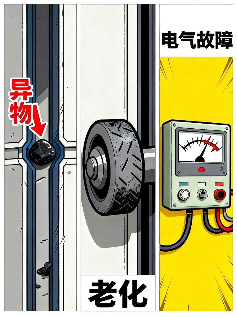 設備故障類型無水印