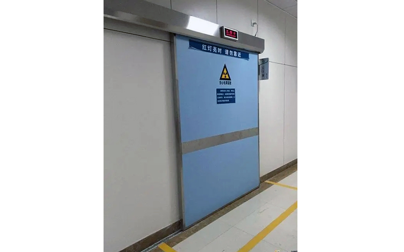 氣密式自動(dòng)平移門常見故障如何維修？